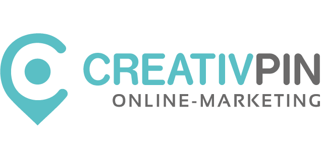 CreativPin · Online-Marketing